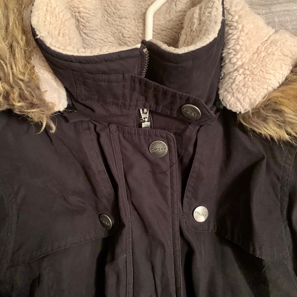 DKNY Jacket - Picture 10 of 10
